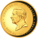 2 oz 2026 100th Anniversary of the Birth of Queen Elizabeth II High Relief Proof Gold Coin | Perth Mint