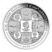 1 oz 2026 100th Anniversary of the Birth of Queen Elizabeth II Proof Silver Coin | Perth Mint