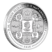 1 oz 2026 100th Anniversary of the Birth of Queen Elizabeth II Proof Silver Coin | Perth Mint