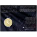$1 2026 Anzac Day Bronze Coin in Card | Perth Mint