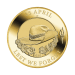 $1 2026 Anzac Day Bronze Coin in Card | Perth Mint