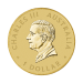 $1 2026 Anzac Day Bronze Coin in Card | Perth Mint