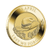 $1 2026 Anzac Day Bronze Coin in Card | Perth Mint