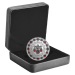 1 oz 2026 Crown Jewels: A Tribute to the 100th Anniversary of the Birth of Queen Elizabeth II Proof Silver Coin | Royal Canadian Mint