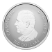 1 oz 2026 Maple Leaf Forever Reverse Proof Platinum Coin | Royal Canadian Mint