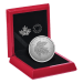 1 oz 2026 Maple Leaf Forever Reverse Proof Platinum Coin | Royal Canadian Mint