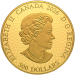 5 oz 2026 Crown Jewels: A Tribute to the 100th Anniversary of the Birth of Queen Elizabeth II Proof Gold Coin | Royal Canadian Mint