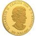 5 oz 2026 Crown Jewels: A Tribute to the 100th Anniversary of the Birth of Queen Elizabeth II Proof Gold Coin | Royal Canadian Mint