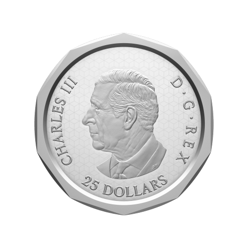 2026 The Calling of An Engineer Silver Coin | Royal Canadian Mint