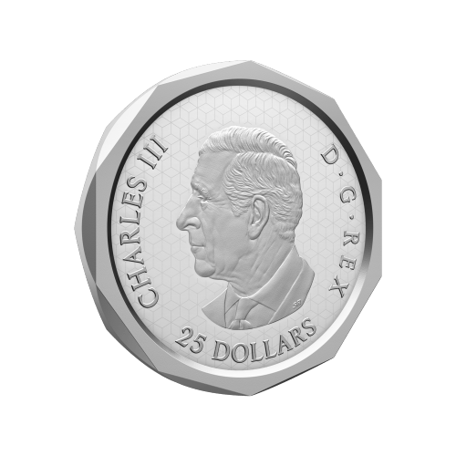 2026 The Calling of An Engineer Silver Coin | Royal Canadian Mint