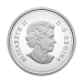 3/4 oz 2026 100th Anniversary of the Birth of Queen Elizabeth II Proof Silver Coin | Royal Canadian Mint
