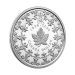 3/4 oz 2026 100th Anniversary of the Birth of Queen Elizabeth II Proof Silver Coin | Royal Canadian Mint