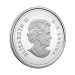 3/4 oz 2026 100th Anniversary of the Birth of Queen Elizabeth II Proof Silver Coin | Royal Canadian Mint