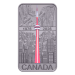 1 oz 2026 50th Anniversary of the CN Tower Proof Rectangular Silver Coin | Royal Canadian Mint