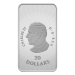 1 oz 2026 50th Anniversary of the CN Tower Proof Rectangular Silver Coin | Royal Canadian Mint