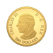 1/2 oz 2026 50th Anniversary of the CN Tower Proof Gold Coin | Royal Canadian Mint