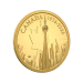 1/2 oz 2026 50th Anniversary of the CN Tower Proof Gold Coin | Royal Canadian Mint