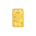2.5 gram Lucky Cat Gold Bar | PAMP Suisse