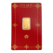 2.5 gram Lucky Cat Gold Bar | PAMP Suisse