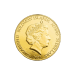 1/4 oz Solomon Islands Lady Liberty Gold Coin in Assay Card | PAMP Suisse