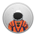 1 oz 2026 Moon Mission Blacklight Technology Proof Silver Coin | Royal Canadian Mint
