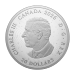 1 oz 2026 Moon Mission Blacklight Technology Proof Silver Coin | Royal Canadian Mint