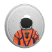 1 oz 2026 Moon Mission Blacklight Technology Proof Silver Coin | Royal Canadian Mint