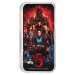 1 oz 2026 Stranger Things: Season 5 Colourized Rectangular Shaped Silver Coin | Perth Mint