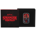 1 oz 2026 Stranger Things: Season 5 Colourized Rectangular Shaped Silver Coin | Perth Mint