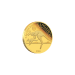 0.5 gram 2026 Australian Mini Roo Proof Gold Coin in Card | Perth Mint