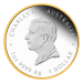 1 oz 2026 175th Anniversary Australia's First Gold Rush Gilded Proof Silver Coin | Perth Mint