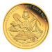 1 oz 2026 175th Anniversary Australia's First Gold Rush Proof Gold Coin | Perth Mint