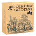 1 oz 2026 175th Anniversary Australia's First Gold Rush Proof Gold Coin | Perth Mint