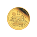 1/4 oz 2026 175th Anniversary Australia's First Gold Rush Proof Gold Coin | Perth Mint