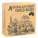 1/4 oz 2026 175th Anniversary Australia's First Gold Rush Proof Gold Coin | Perth Mint