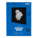 1/2 oz Disney Iconic Expressions: Donald Duck Shaped Proof Silver Coin | Agoro by New Zealand Mint