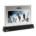 1 oz Star Wars Legends of Mandalore: Taking Back Mandalore Colourized Silver Foil | Agoro by New Zealand Mint