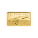 5 gram America the Free: Bald Eagle Gold Bar | PAMP Suisse
