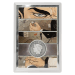 2/3 oz DC Comics: Two Face Antiqued Silver Coin and Proof Foil Set | Agoro by New Zealand Mint