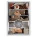 2/3 oz DC Comics: Two Face Antiqued Silver Coin and Proof Foil Set | Agoro by New Zealand Mint