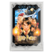 1 oz Harry Potter Movie Posters: Harry Potter and The Sorcerer's Stone Colourized Silver Foil | Agoro by New Zealand Mint