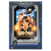 1 oz Harry Potter Movie Posters: Harry Potter and The Sorcerer's Stone Colourized Silver Foil | Agoro by New Zealand Mint