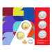Set of 5 x 2026 FIFA World Cup Gift Coins | Royal Canadian Mint