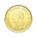 2026 FIFA World Cup Colourized $1 Coin Roll | Royal Canadian Mint