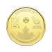 2026 FIFA World Cup Non Colourized $1 Coin Roll | Royal Canadian Mint