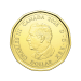 2026 FIFA World Cup Non Colourized $1 Coin Roll | Royal Canadian Mint