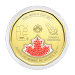 Set of x 2 2026 FIFA World Cup $1 Coin Rolls Box Set | Royal Canadian Mint