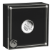 1/4 oz 2026 Australian Sovereign Proof Silver Coin | Perth Mint