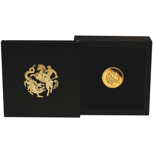 2026 Australian Sovereign Proof Gold Coin | Perth Mint