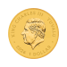 2026 Stranger Things: Welcome to Hawkins Gold Plated Coin in Card | Perth Mint
